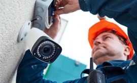 Alarm Installations & CCTV Installations
