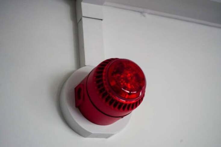 Specialised Security Service offers