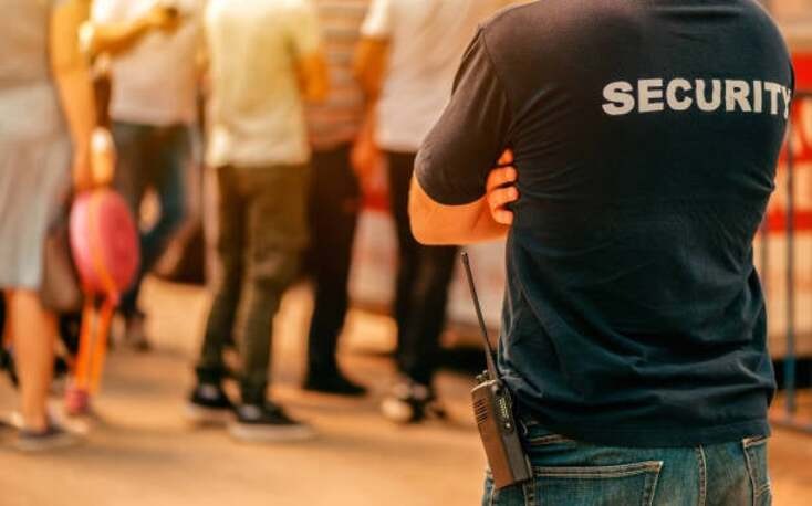 Event Security Provider