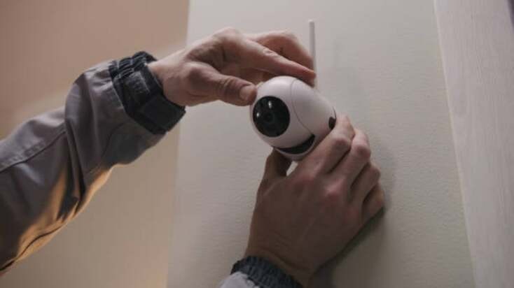 Alarm Monitoring Service