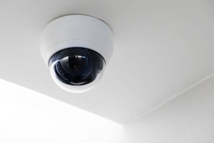 Security Camera Installation Brisbane