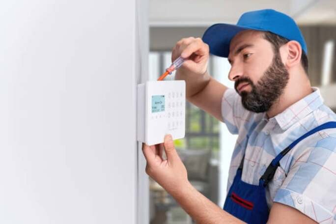 Brisbane’s Top Rated Alarm Installation