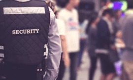 Comprehensive Event Security